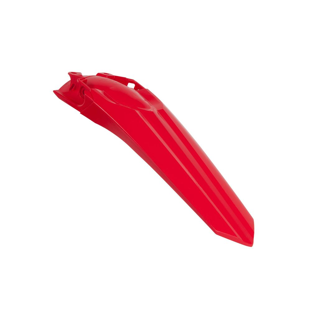 Rear Fender Crf Red Replica Honda - Grafite Offroad