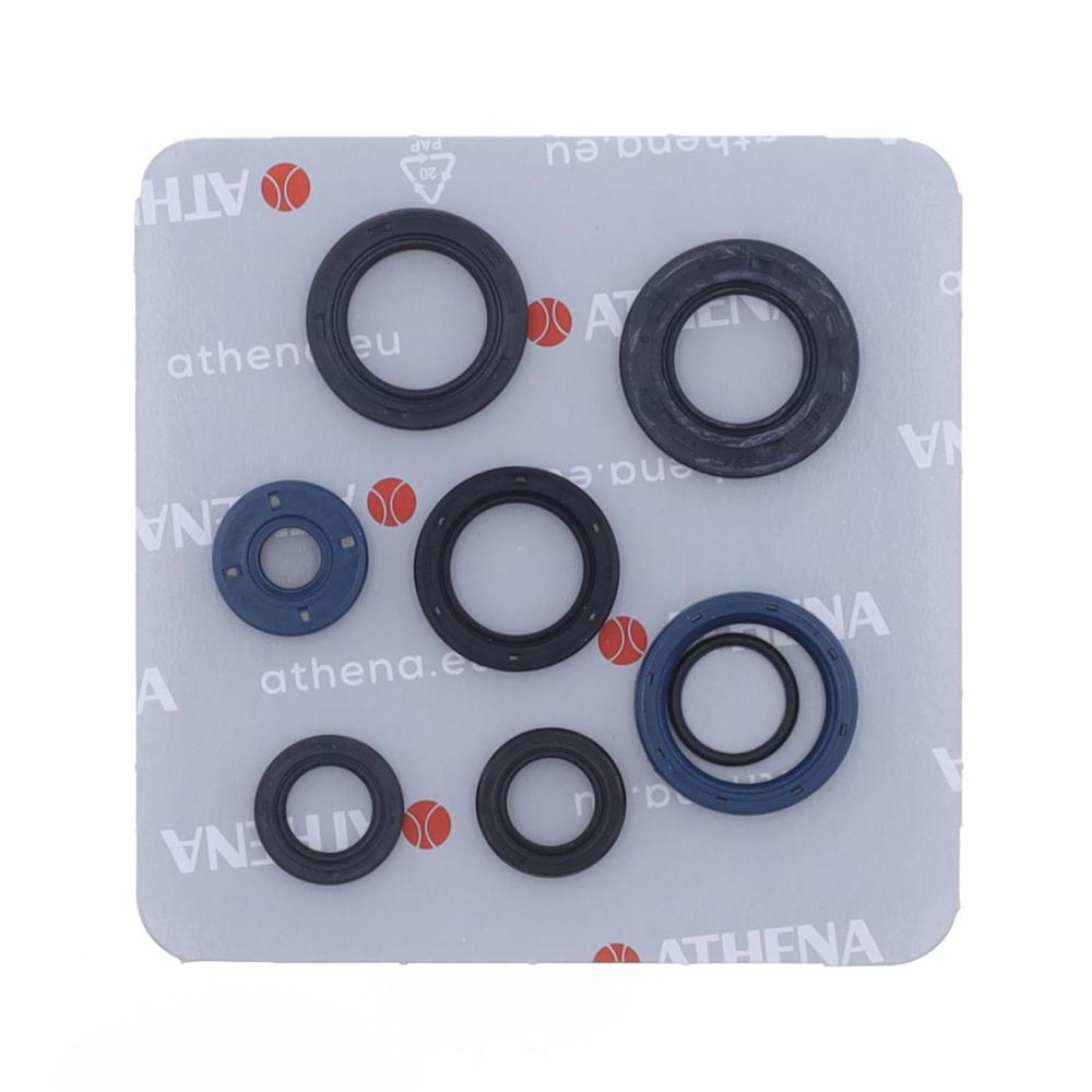 Engine Oil Seals Kit - Grafite Offroad