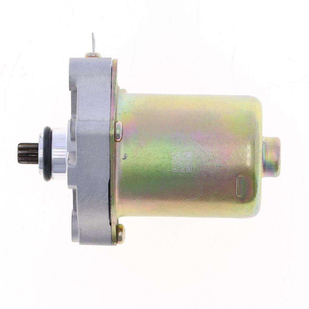 Starter Motor - Grafite Offroad