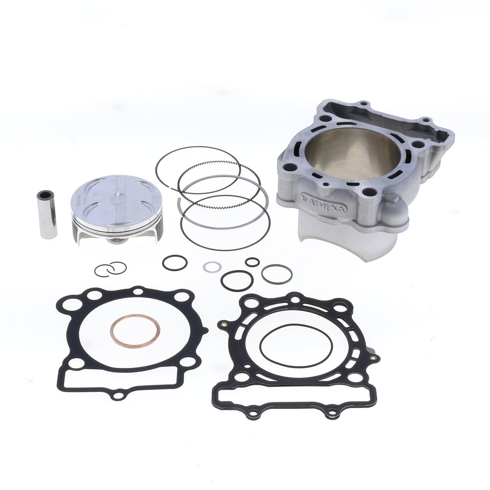Big Bore Cylinder Kit &Oslash; 83 mm, 282 cc - Grafite Offroad