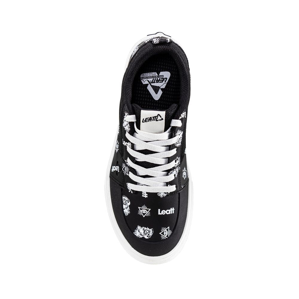 1.0 Flat Shoes - Grafite Offroad
