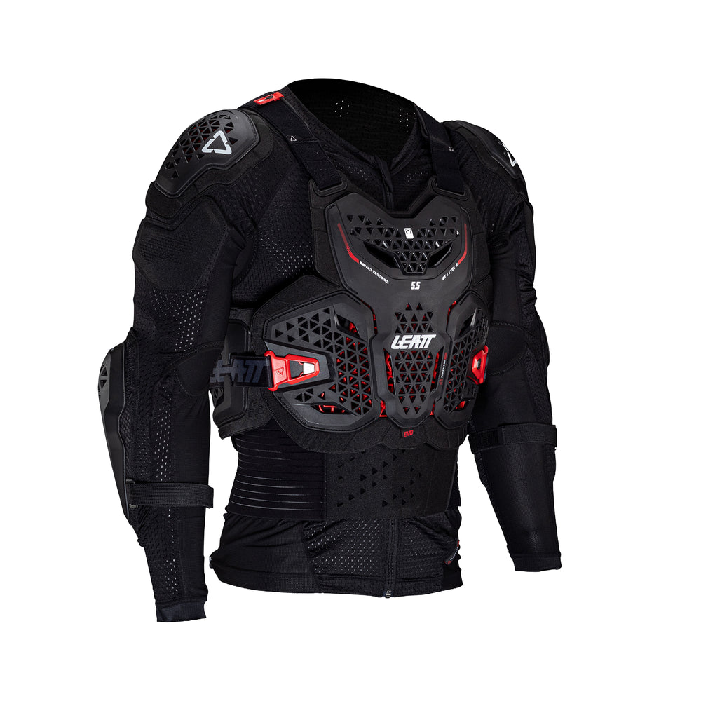 5.5 Evo Body Protector Leatt