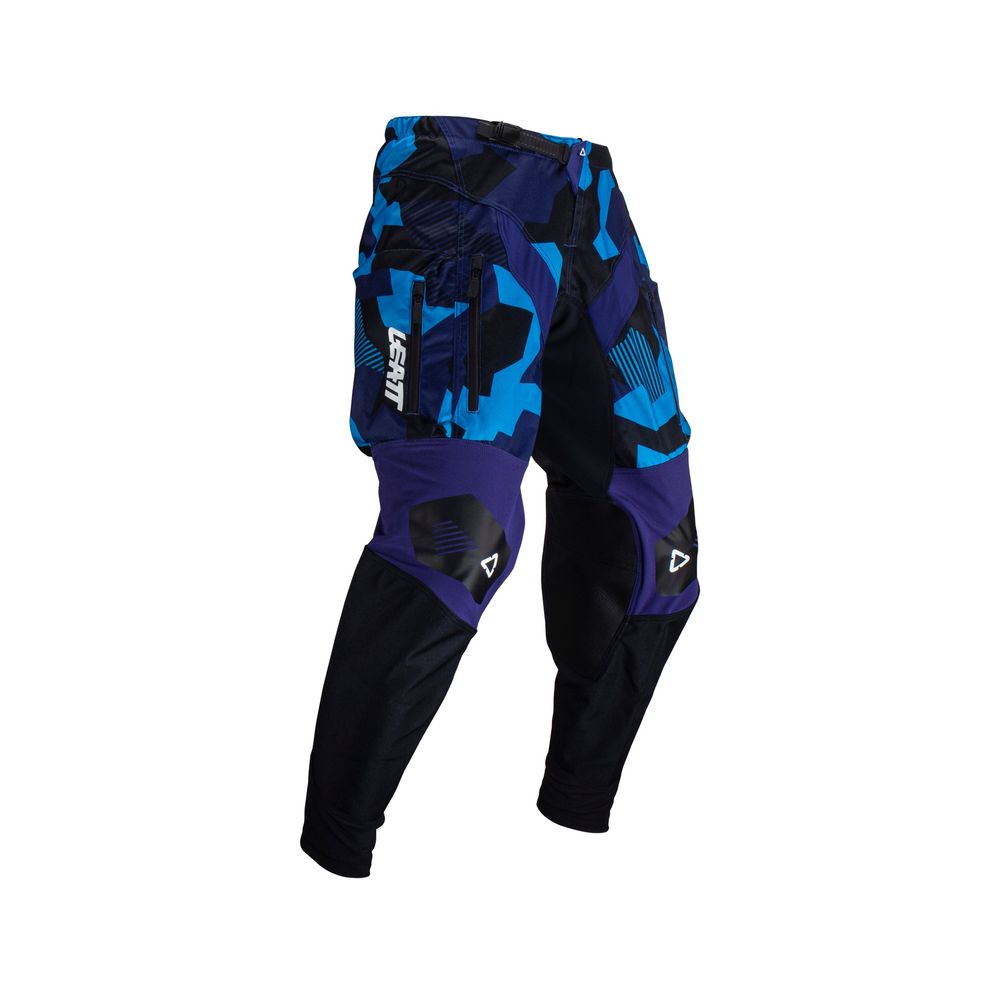 PantMoto4.5Enduro - Grafite Offroad