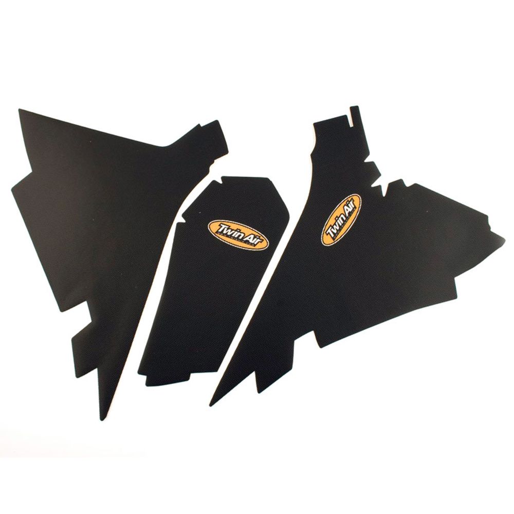 Airbox Decal (anti Slip Material) Ktm Sx/sxf 2013/2015 Exc 2014/2016 - Grafite Offroad