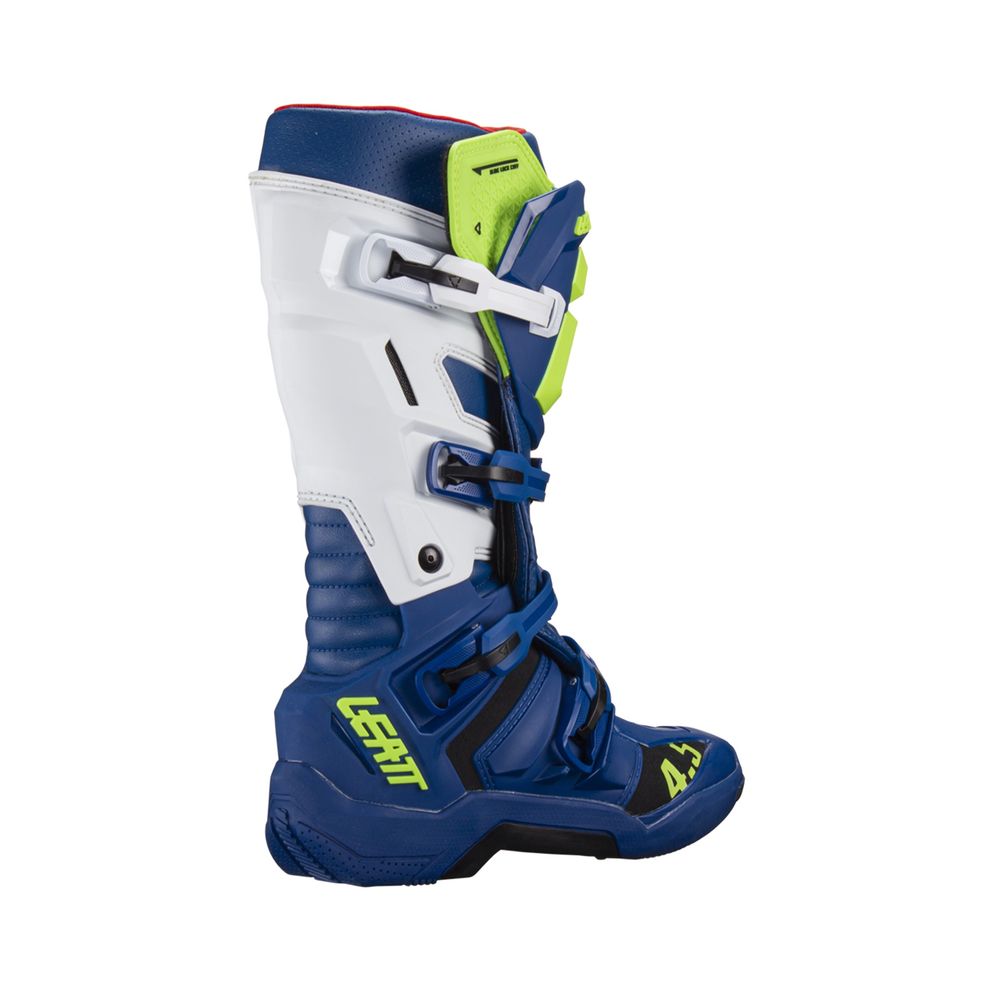 Boot4.5 - Grafite Offroad
