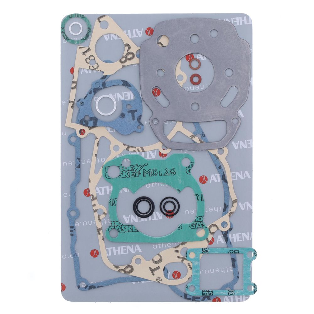 Complete Gasket Kit (oil seals not included) - Grafite Offroad
