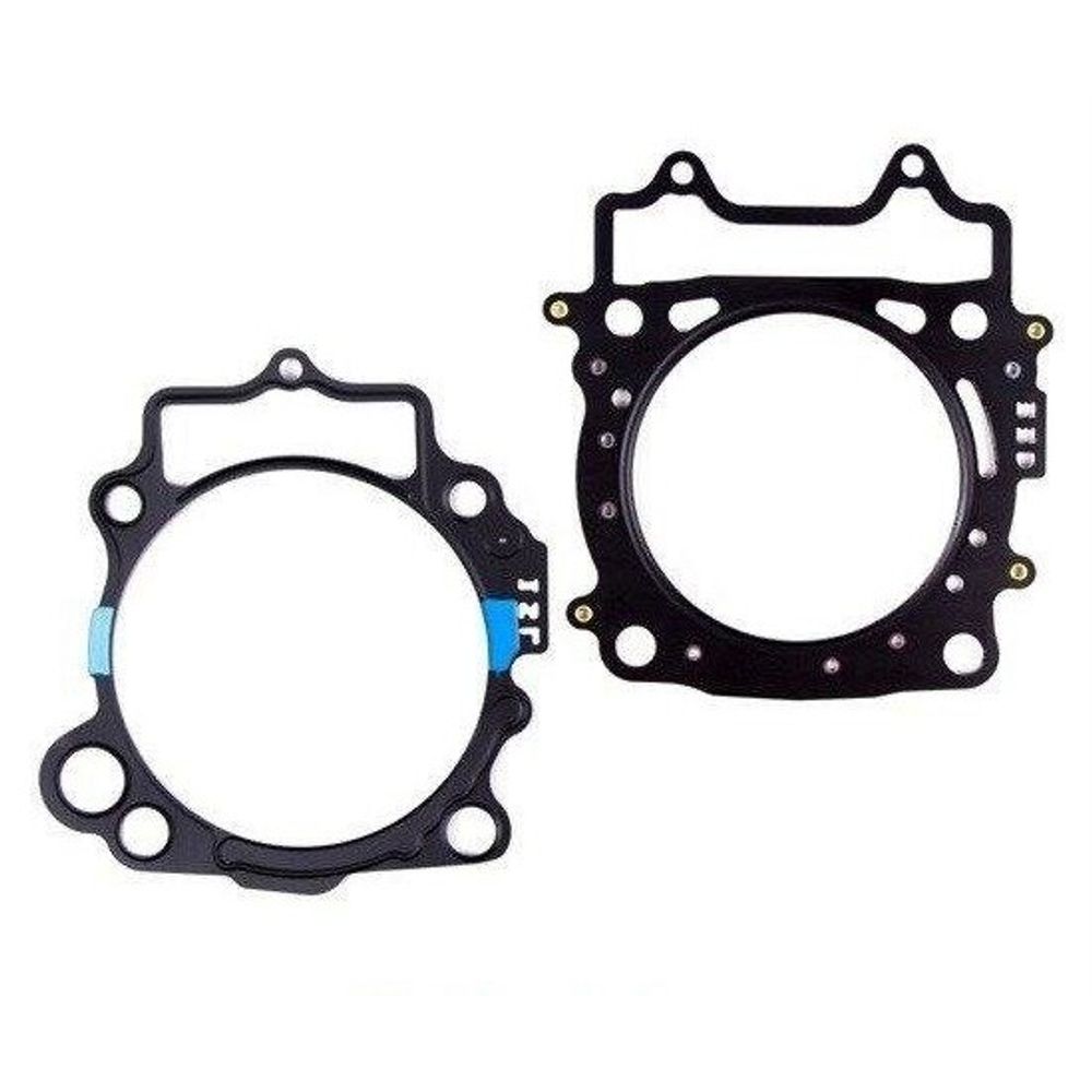 Prox Head &amp; Base Gasket Set Crf450r `19-20 + Crf450rx `19-20 - Grafite Offroad
