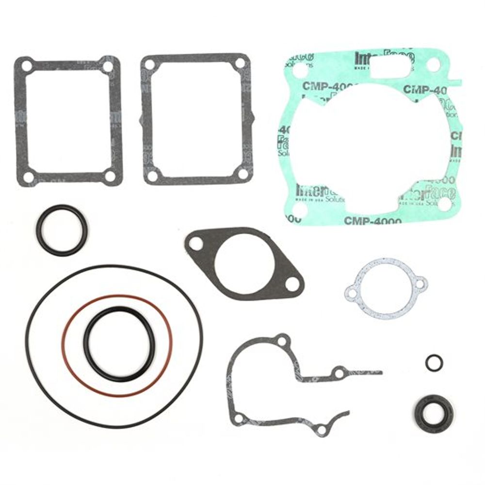 Prox Top End Gasket Set Yz125 `86-88 - Grafite Offroad