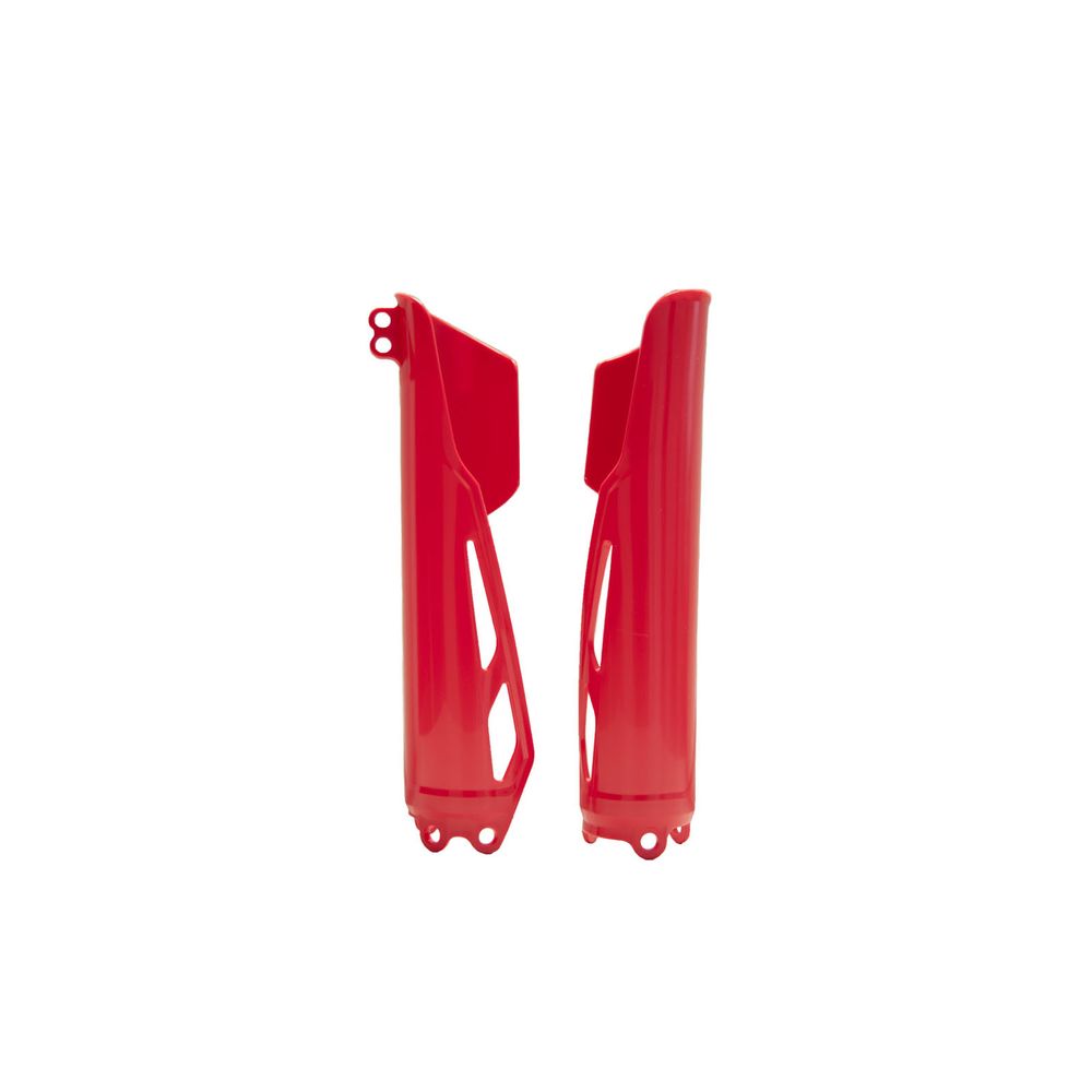 Fork Protectors Crf Red Replica Honda - Grafite Offroad