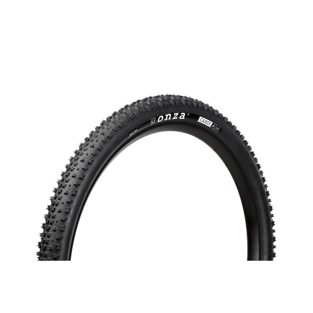 Tyres Mtb Canis 29x2.30 Xcc60 Cross Country - Grafite Offroad