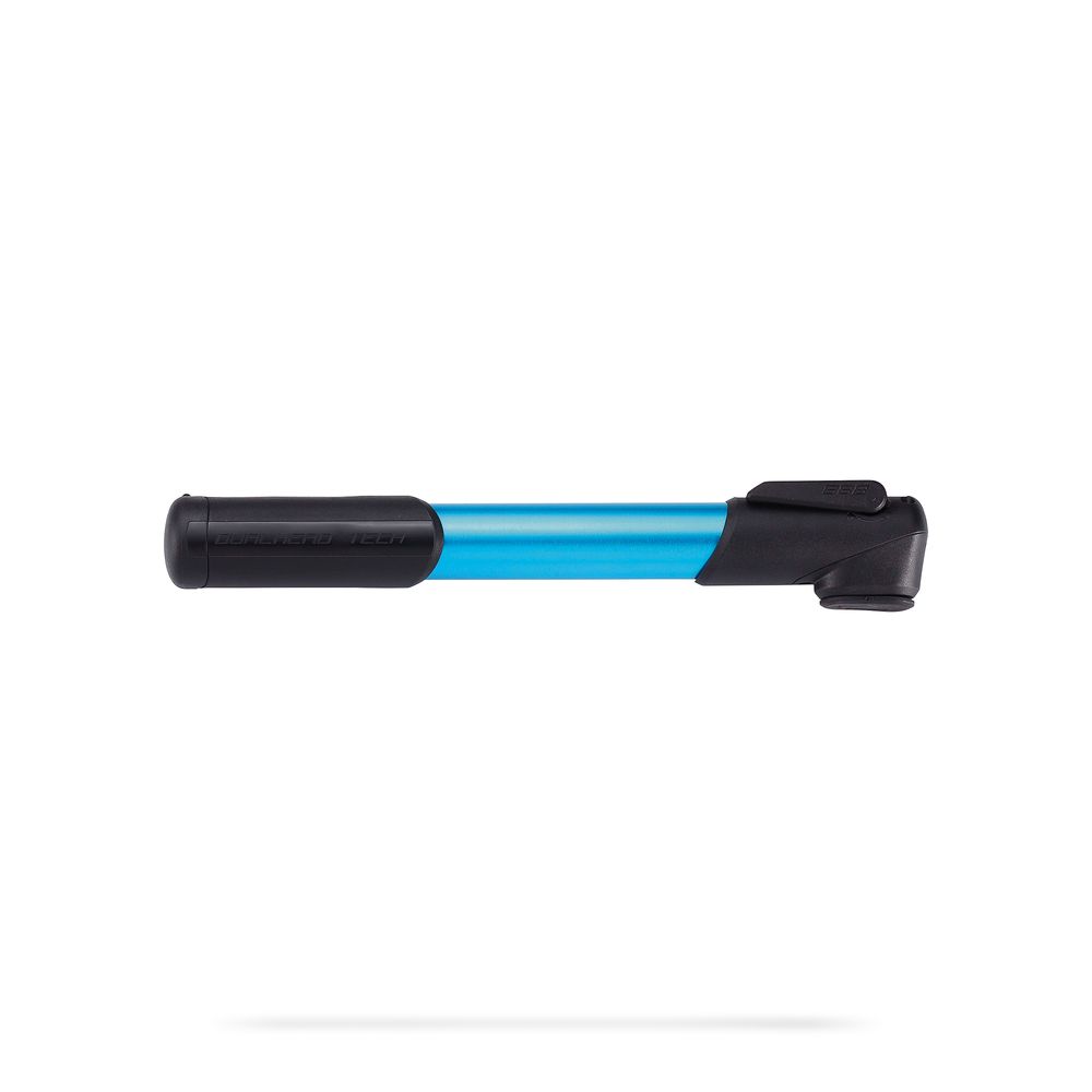 Mini Pump Windrush S | 250mm | Blue - Grafite Offroad