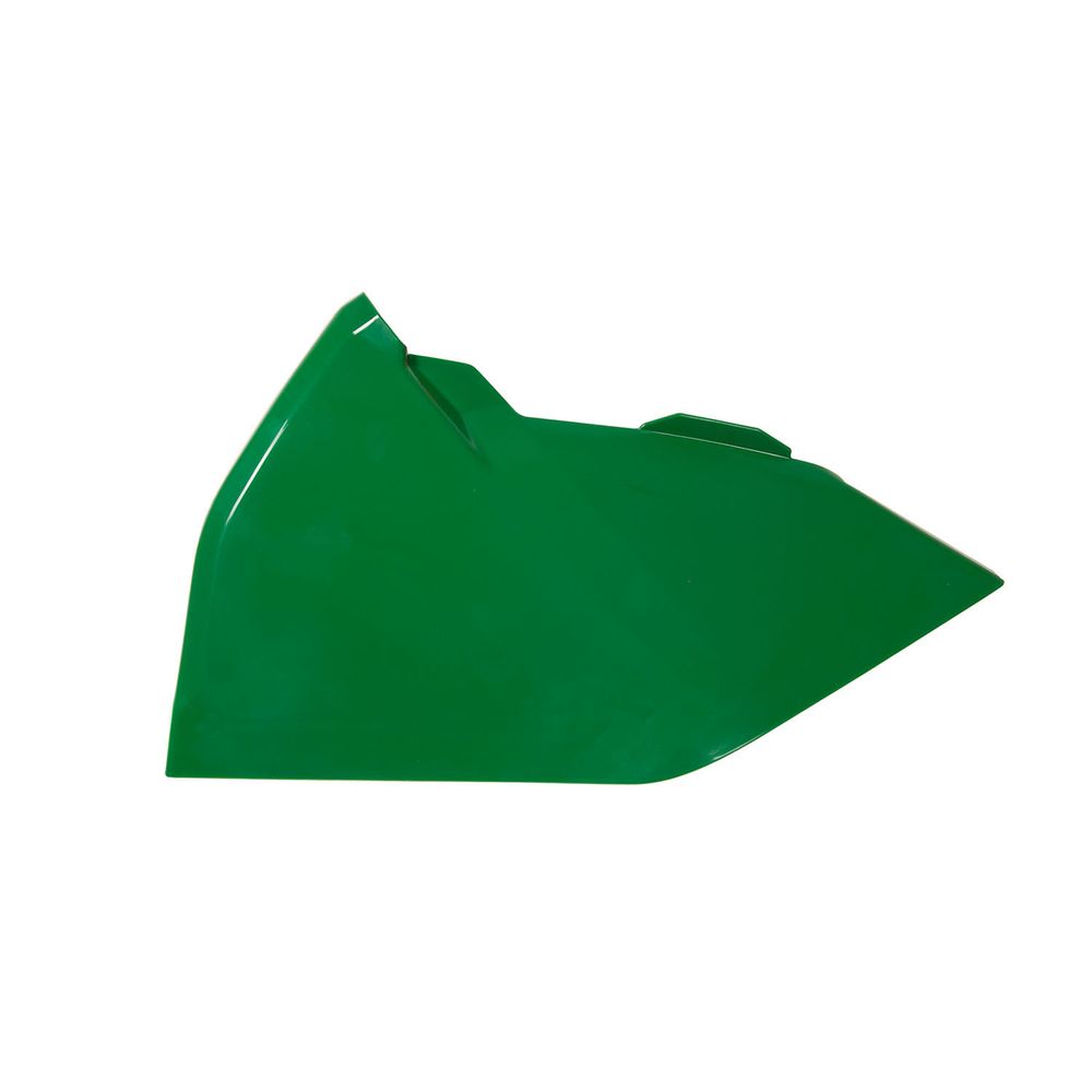 Air Box Side Panel Sx Vintage Green Replica Ktm - Grafite Offroad