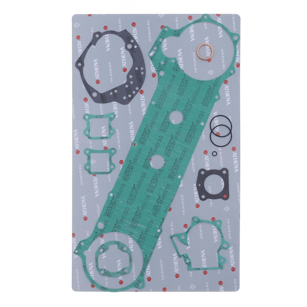 Complete Gasket Kit (oil seals not included) - Grafite Offroad