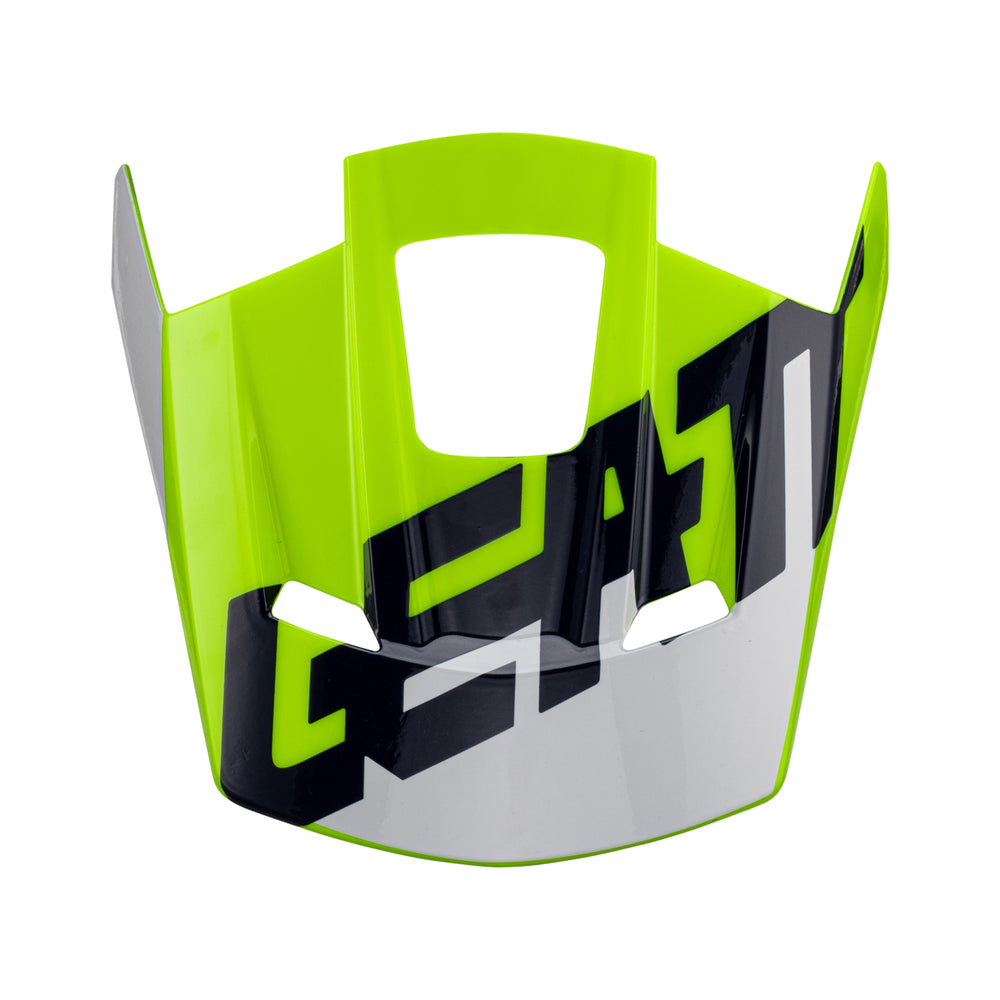 Visière de rechange Moto 2.5 V23 Leatt