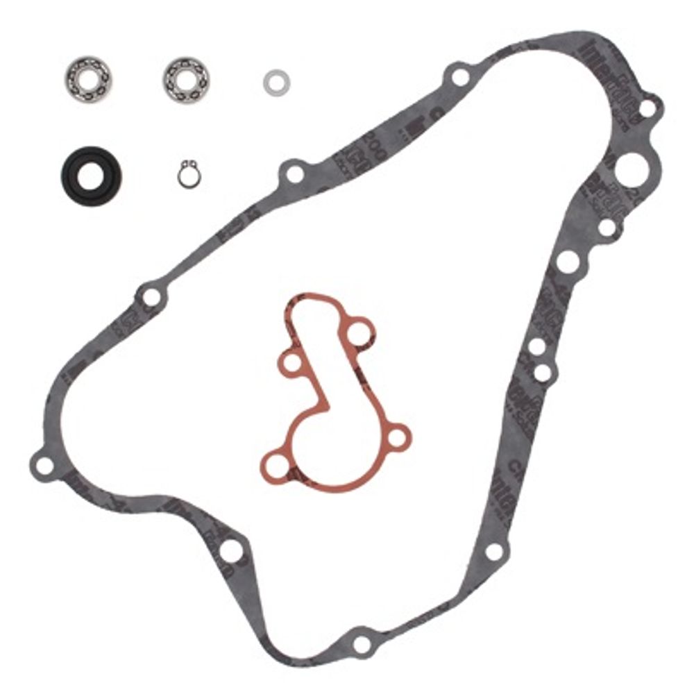 Prox Water Pump Rebuild Kit Rm80 `91-01 - Grafite Offroad