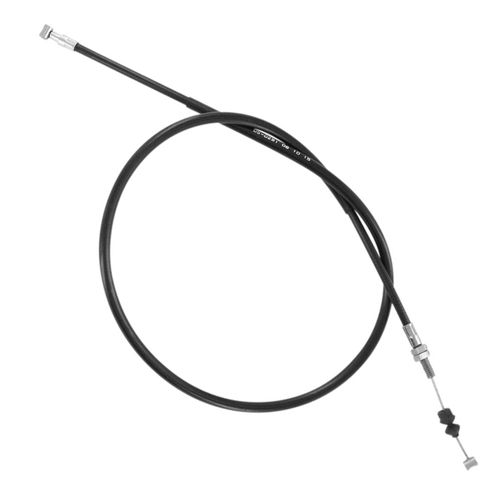 Cable, Black Vinyl, Clutch - Grafite Offroad