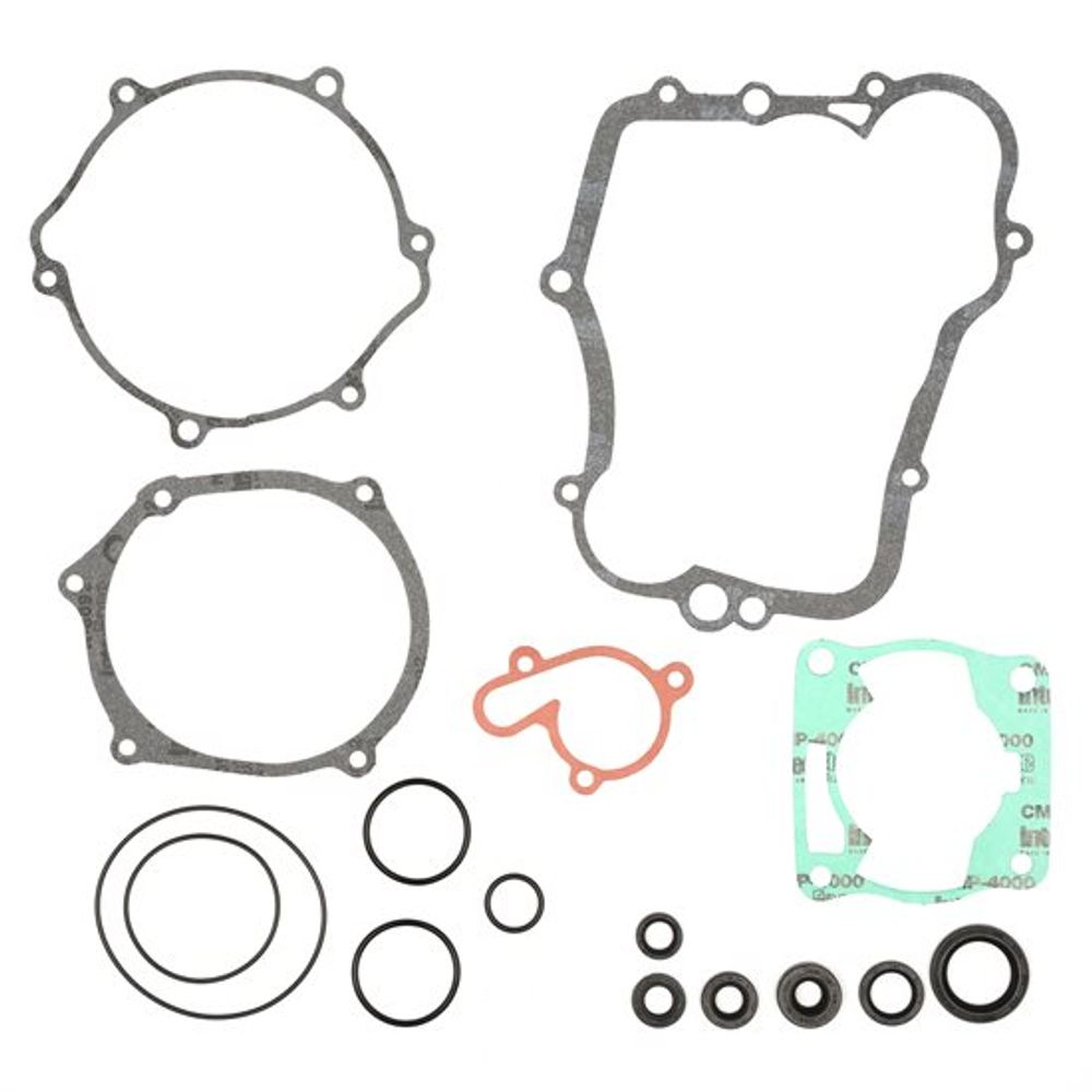Prox Complete Gasket Set Yamaha Yz85 `02-18 - Grafite Offroad