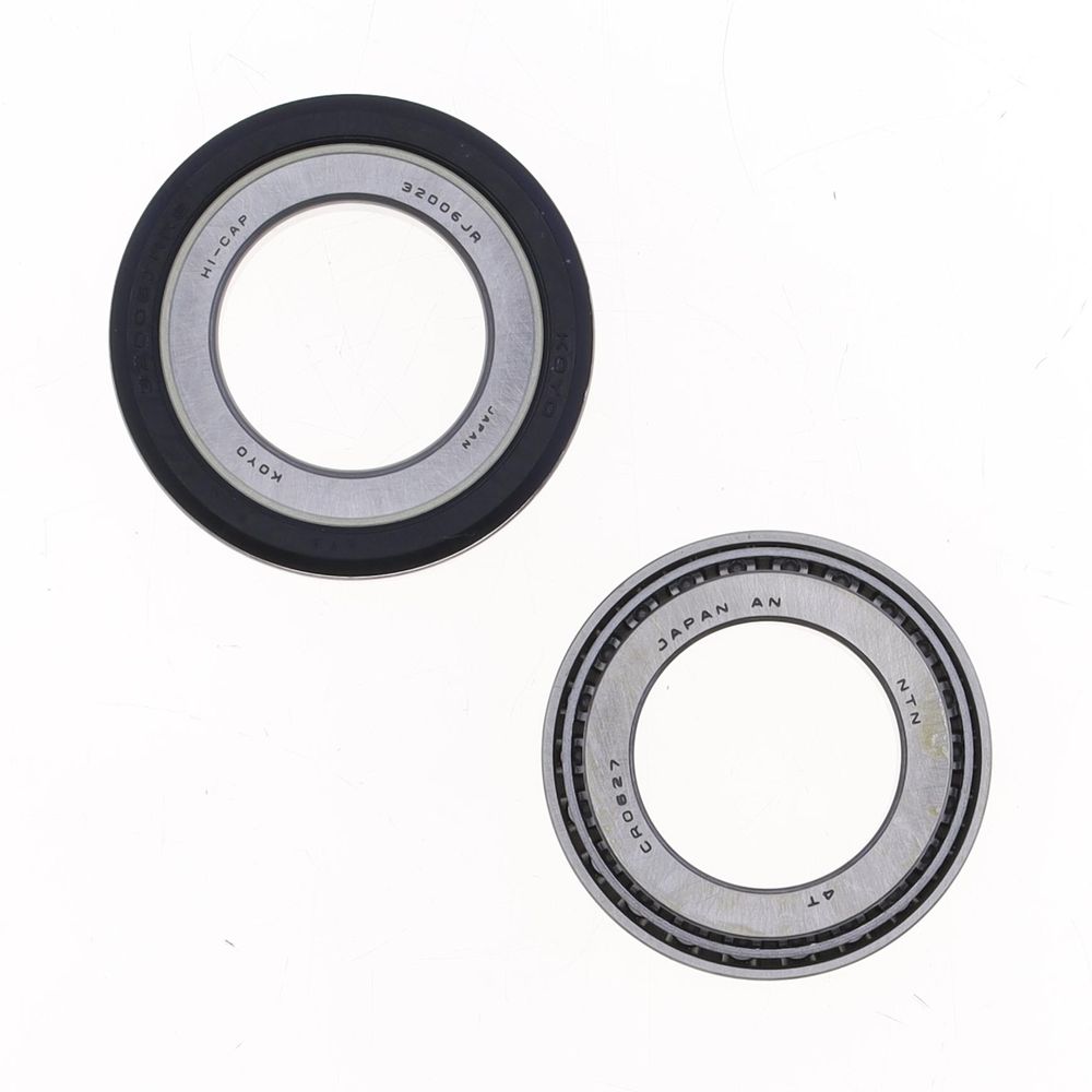 Steering Bearing Kit - Grafite Offroad
