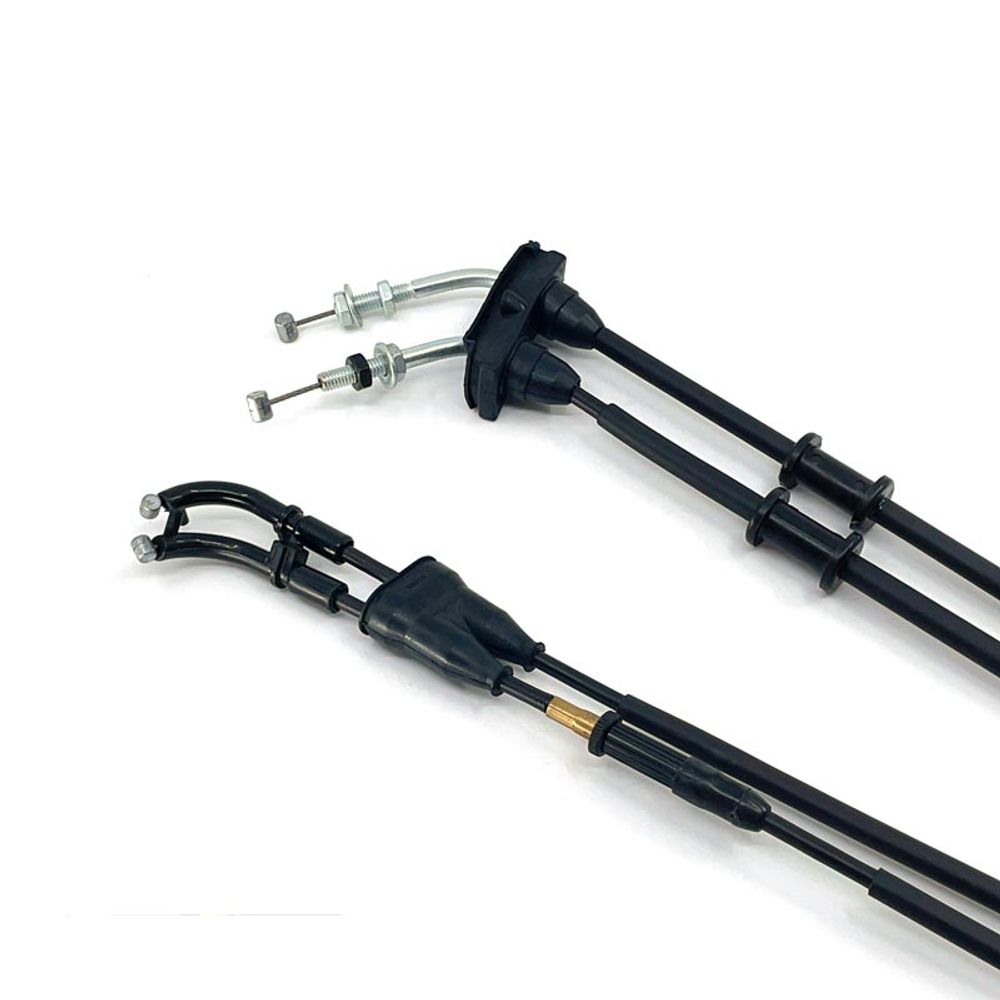 Prox Throttle Cable Yz450f `18-22 + Wr450f `19-23 - Grafite Offroad