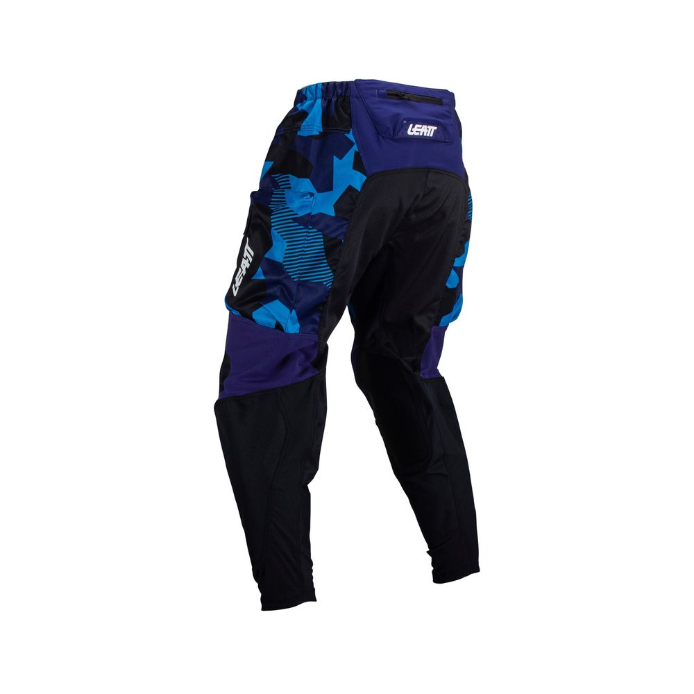 PantMoto4.5Enduro - Grafite Offroad