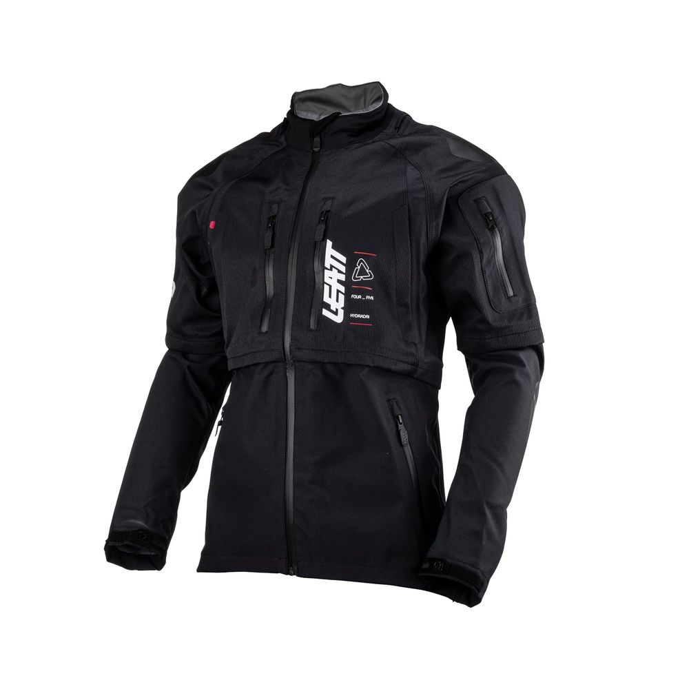 Moto 4.5 HydraDri Jacket - Grafite Offroad