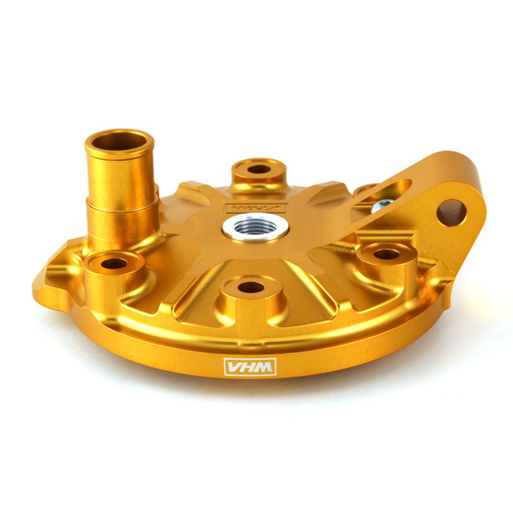 Vhm Cyl. Head Ktm 200sx/exc `03-16 - Grafite Offroad