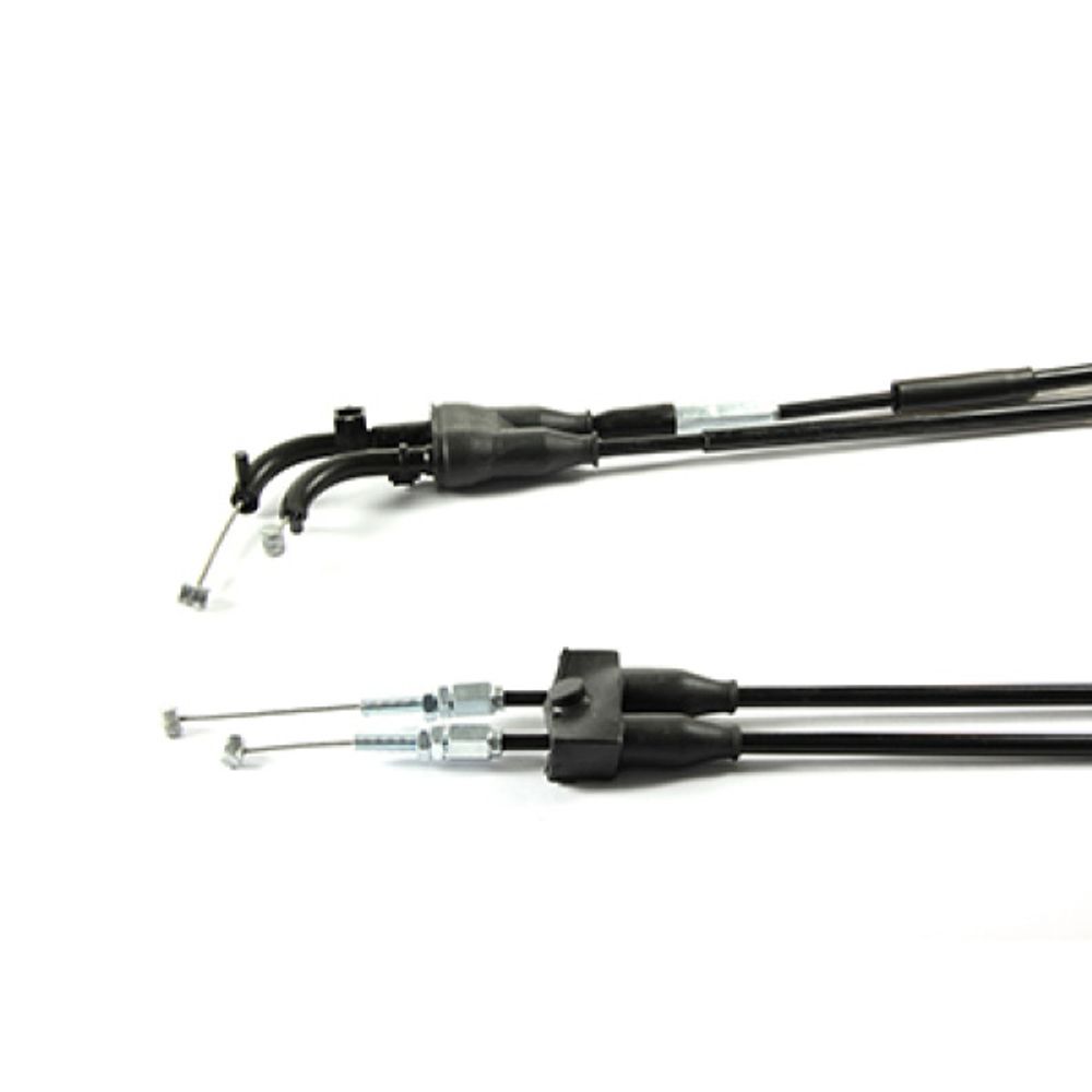 Prox Throttle Cable Suzuki Rm-z450 `10-12 - Grafite Offroad