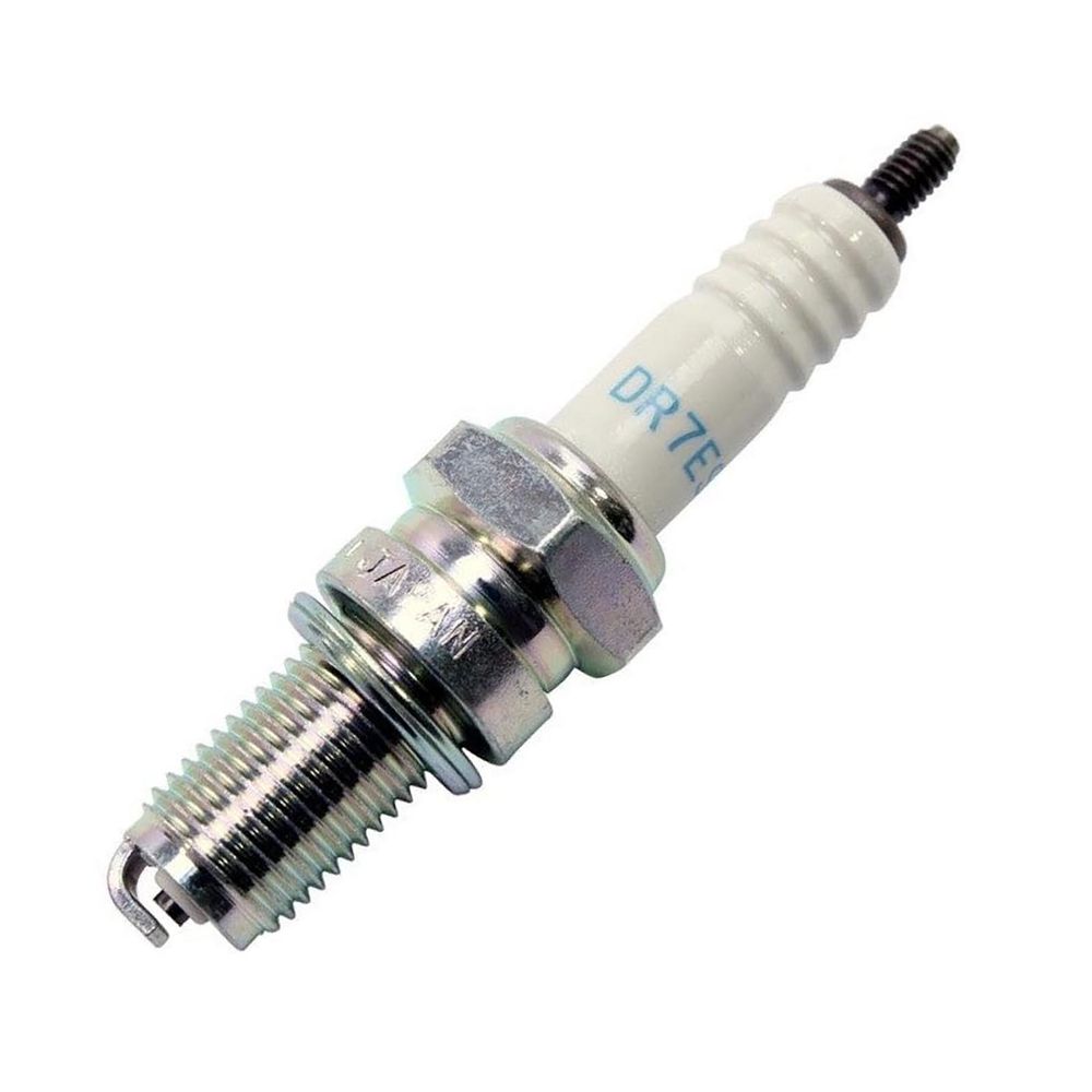 Spark-plug Ngk - Grafite Offroad