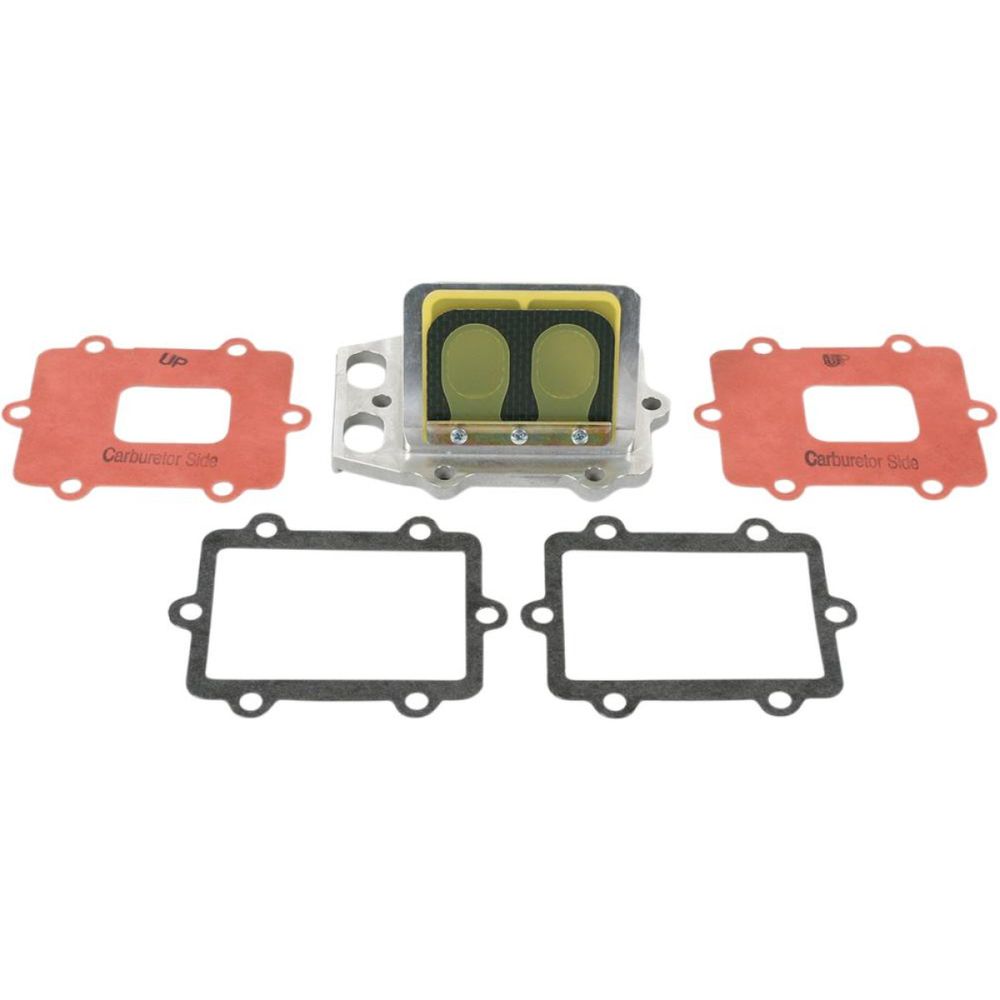 Intake Reed Valve - Honda - Grafite Offroad