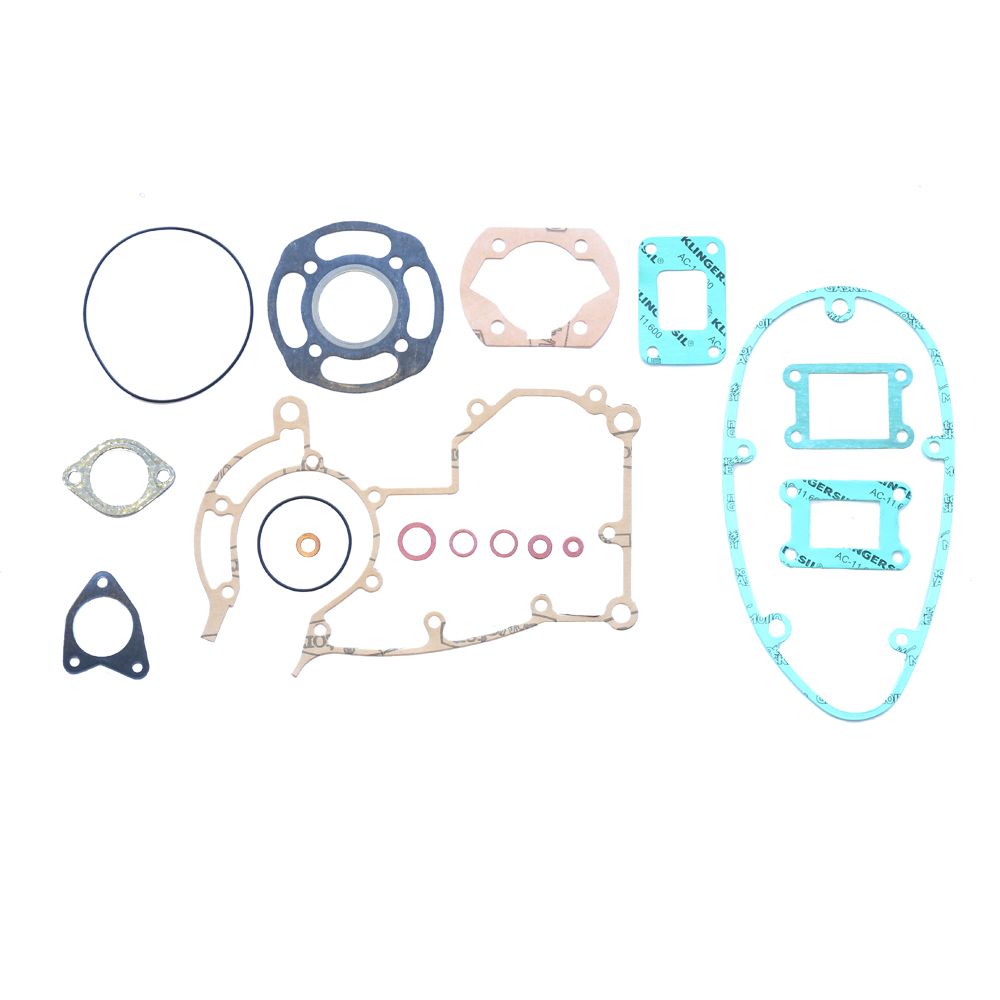 Complete Gasket Kit (oil seals not included) - Grafite Offroad