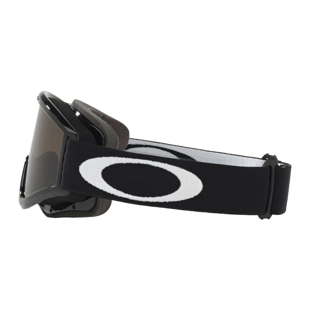 L-Frm Snd MX Jet Blk w Dk.Grey&Clr