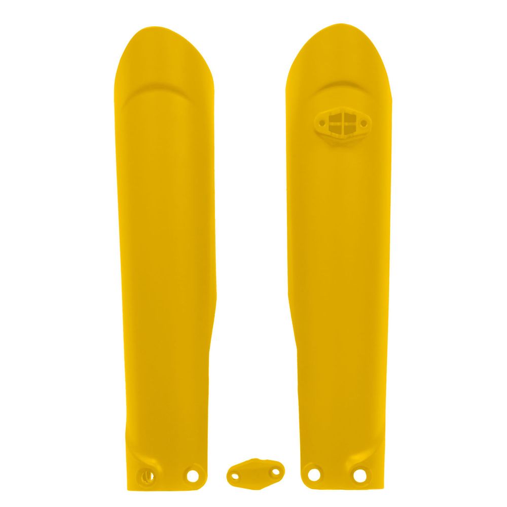 Fork Protectors Hsq Yellow Replica Husqvarna - Grafite Offroad