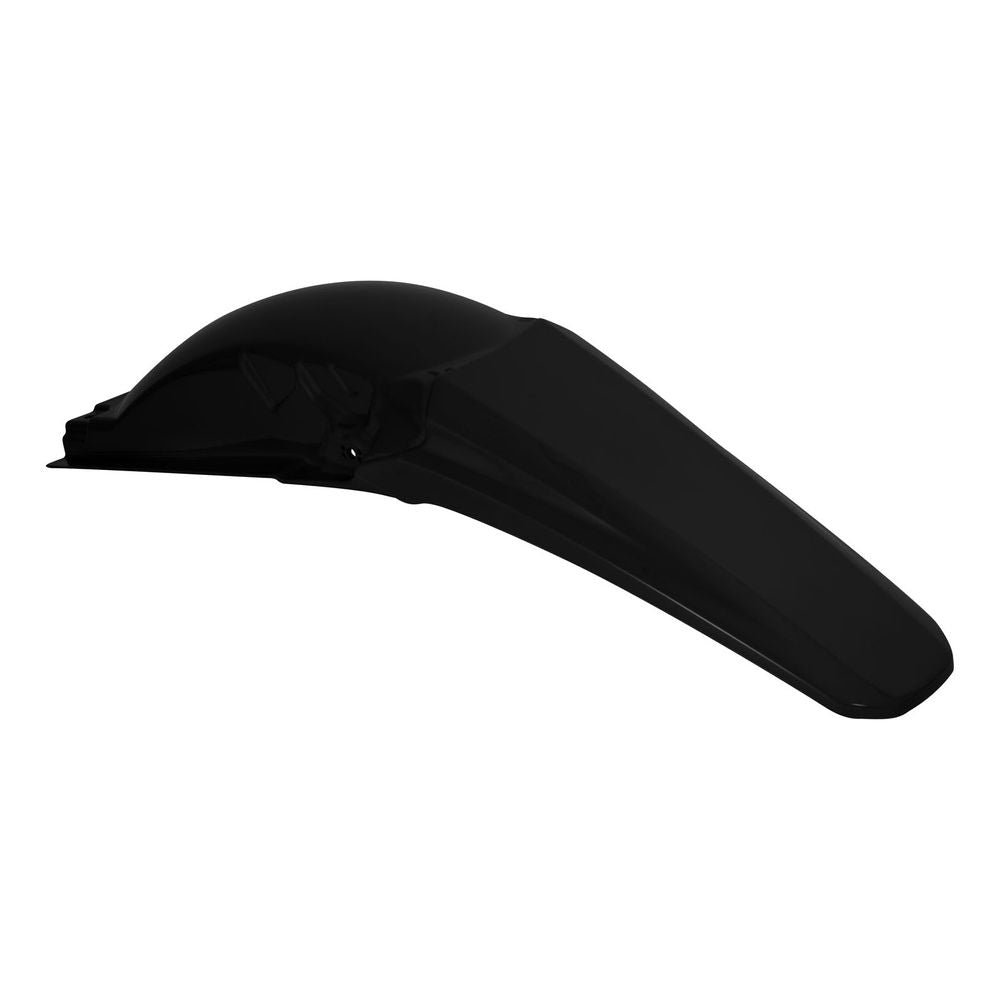 Rear Fender Black Replica Honda - Grafite Offroad