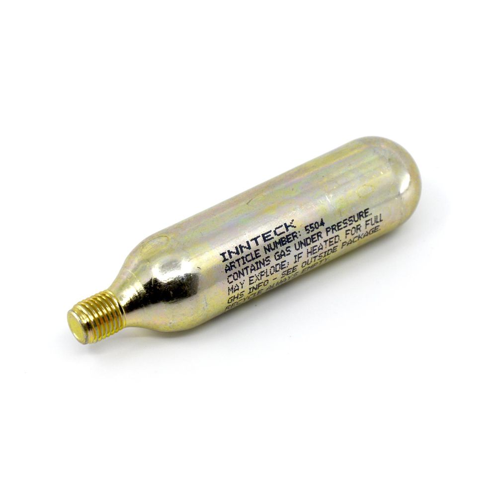 16g Co2 Cartridge - Grafite Offroad