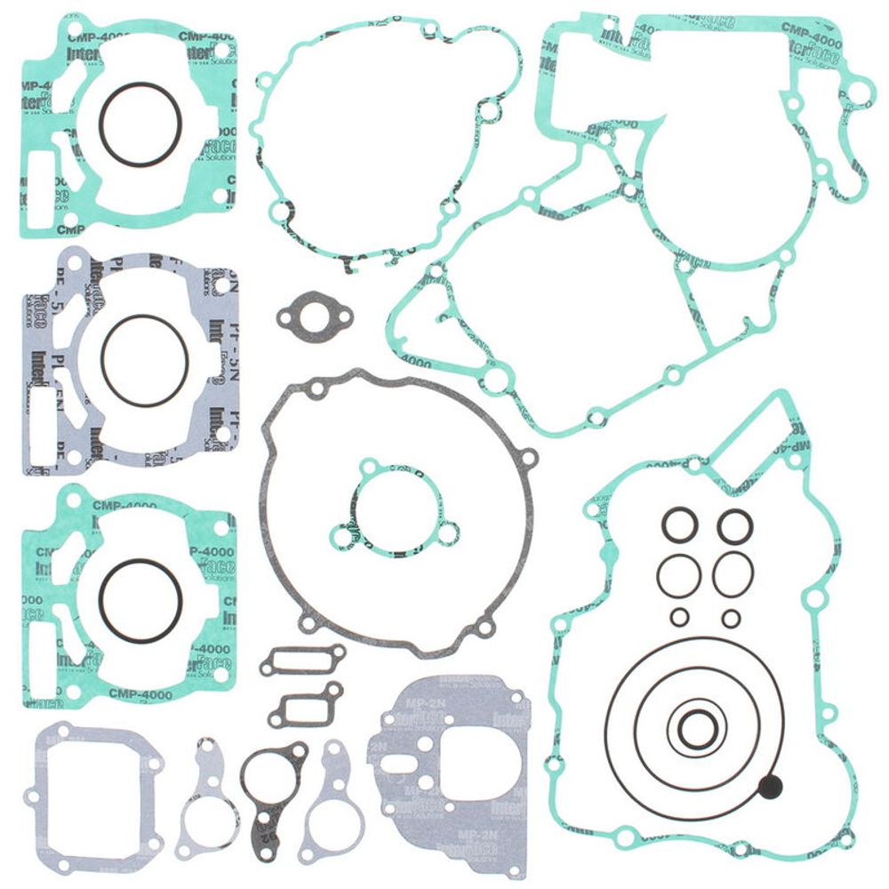 Prox Complete Gasket Set Ktm200exc `13-16 - Grafite Offroad