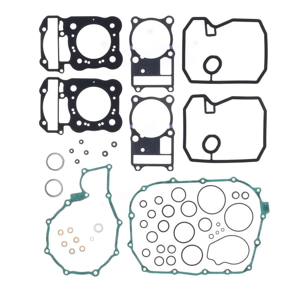 Complete Gasket Kit (oil seals not included) - Grafite Offroad