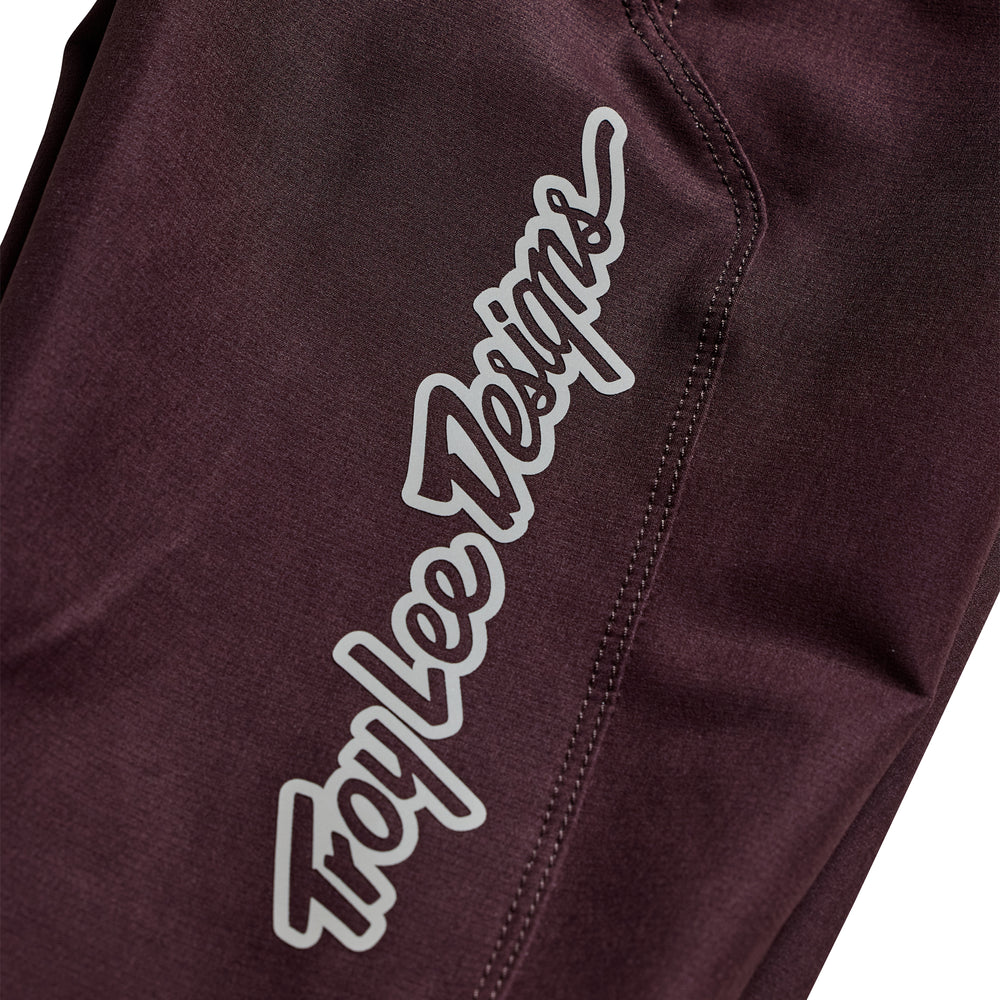 Pants Skyline Pro - Mono - Brown - Army | 31 Troy Lee Designs - Grafite Offroad