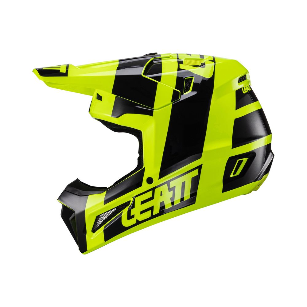 Casque Moto 3.5