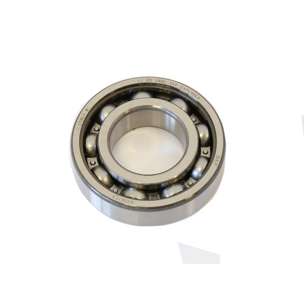 Bearing 6206/C3 - SKF - Grafite Offroad