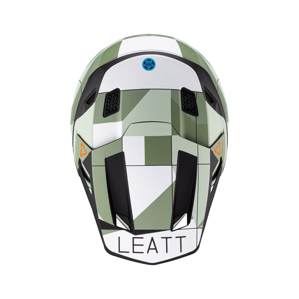 Visor Moto 7.5 V23 Cactus