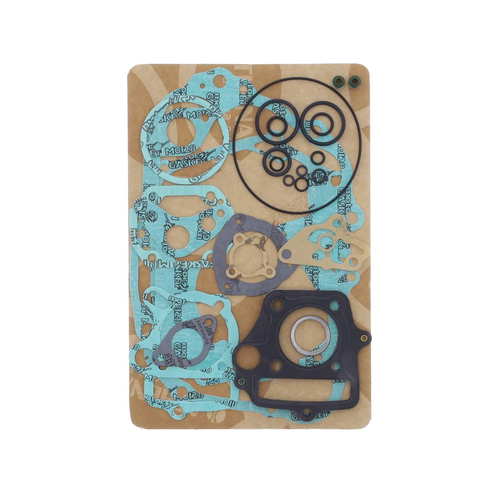 Complete Gasket Kit (oil seals not included) - Grafite Offroad
