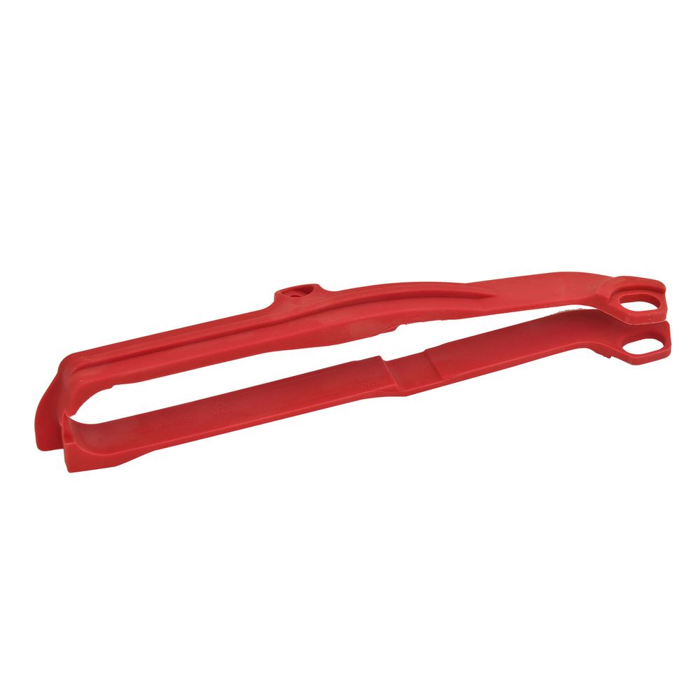Chain Slider Red Replica Honda - Grafite Offroad
