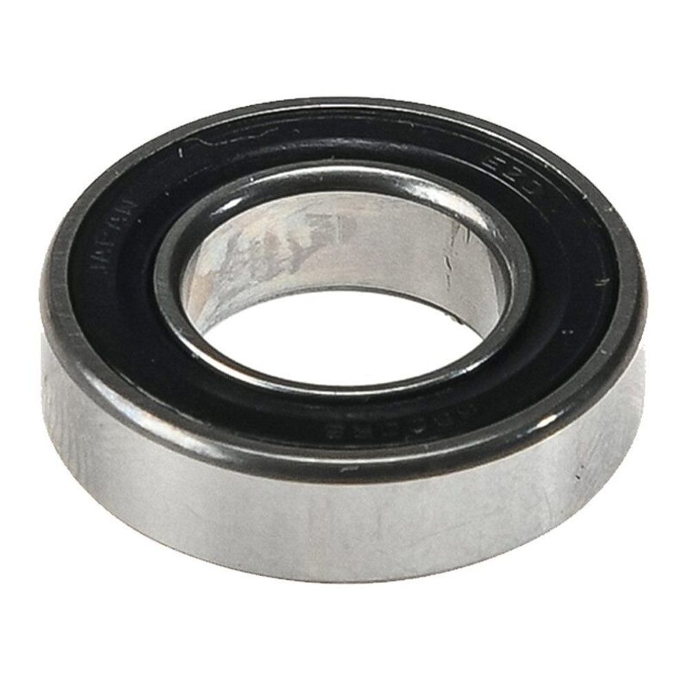 UB-6903-B5S - STANDARD BEARING MEASURE (17 x 30 x 7 mm) B5 INOX -- COD. ( 6903-2RS / 61903-2RS - 17 30 7 - 17307 - 17x30x7 ) - Grafite Offroad