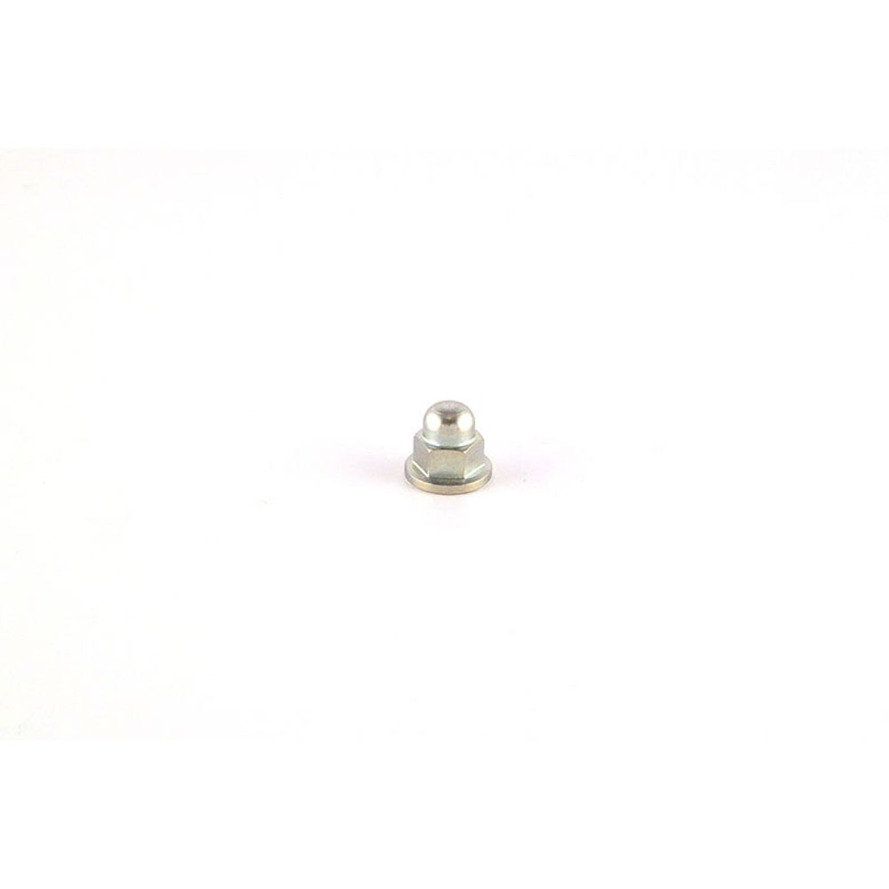 Nut Cap 8mm - Grafite Offroad
