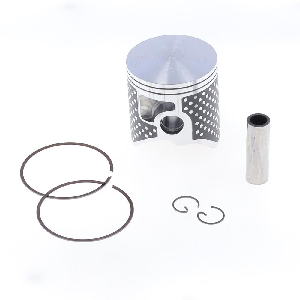 2T Cast Piston &Oslash; 72 mm for OE Cylinder - Grafite Offroad