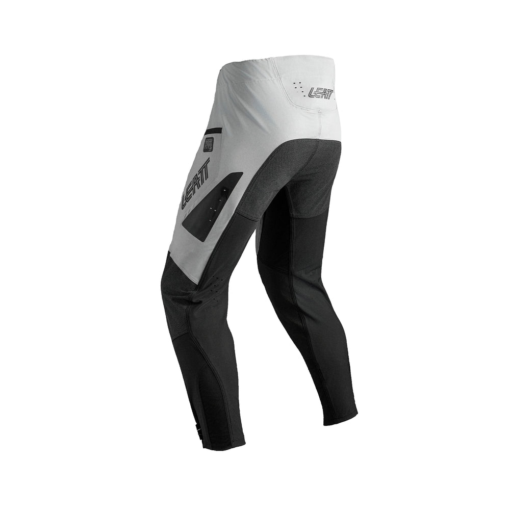 Pant Moto 4.5 Enduro X-Flow Leatt - Grafite Offroad
