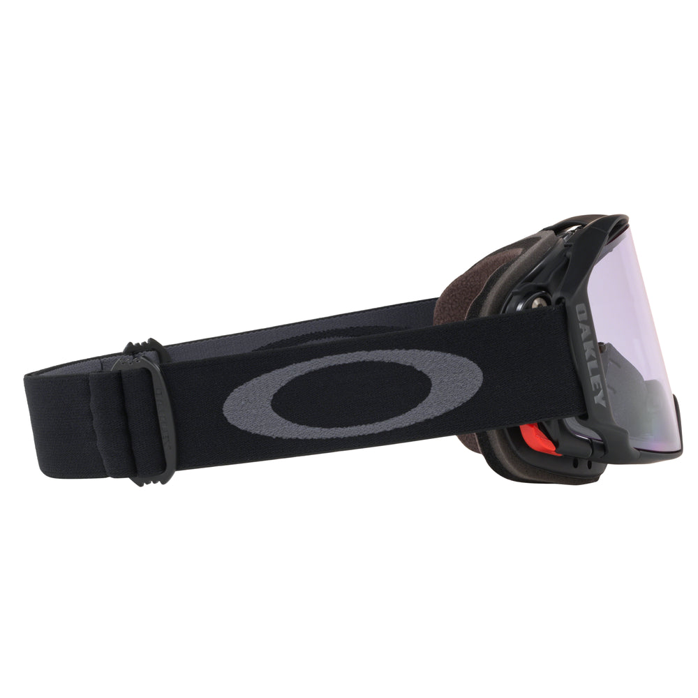 AIRBRAKE MTB Goggles, Black, Prizm Clear
