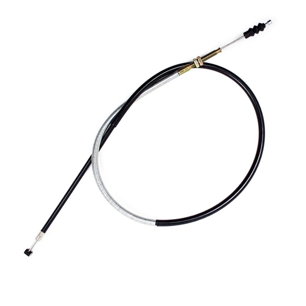 Cable, Black Vinyl, Clutch - Grafite Offroad