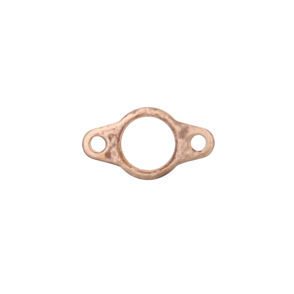 Exhaust Manifold Gasket, Hole Center Distance 56mm Holes D. 8,5mm