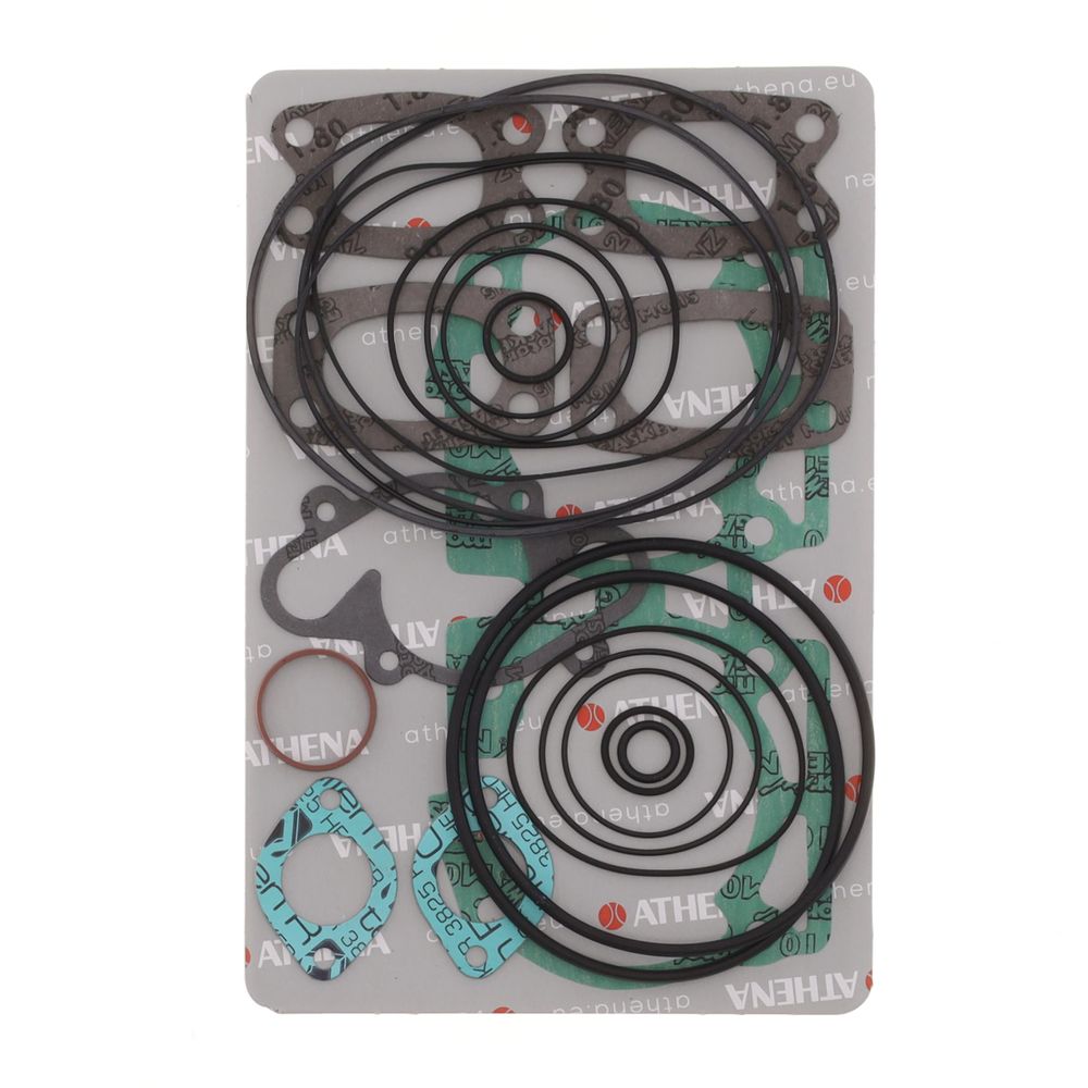 Complete Gasket Kit (oil seals not included) - Grafite Offroad